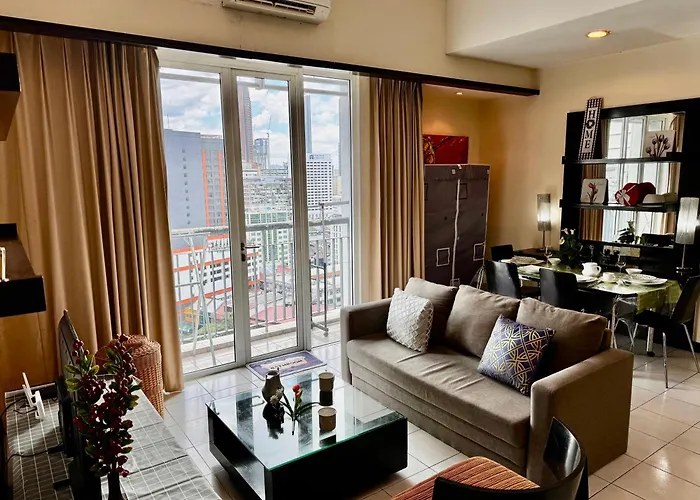 128 Bukit Ceylon 5 Minutes To Alor Street Klcc Bukit Bintang Pavilion 2R2B 8 Pax
