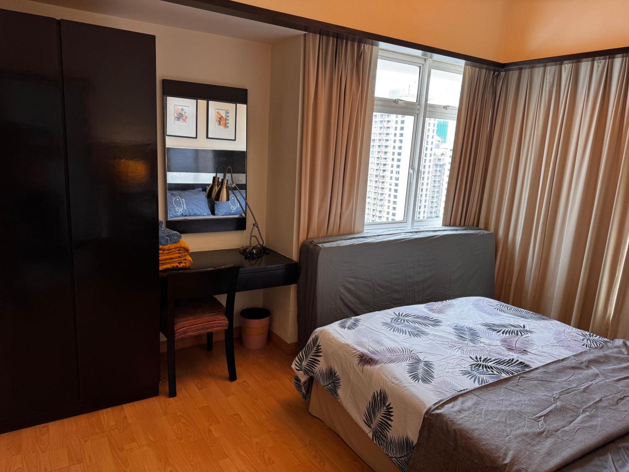 Pangsapuri 128 Bukit Ceylon 5 Minutes To Alor Street Klcc Bukit Bintang Pavilion 2r2b 8 Pax *