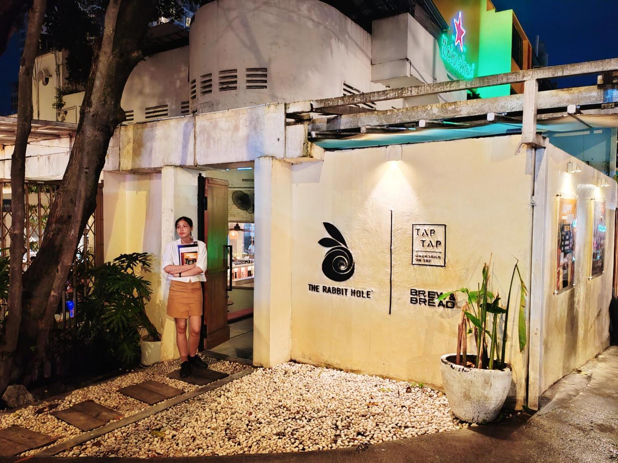 128 Bukit Ceylon 5 Minutes To Alor Street Klcc Bukit Bintang Pavilion 2r2b 8 Pax Pangsapuri *